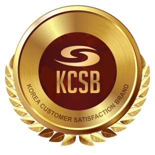 2019 대한민국 고객만족 브랜드 대상